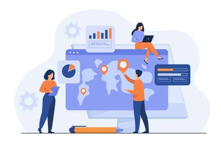 New Client Portal Launch: Seamless Project Management & Support for Our Clients