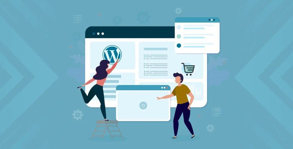 Empowering Clients: How We’re Training Businesses to Manage Their WordPress Websites Independently