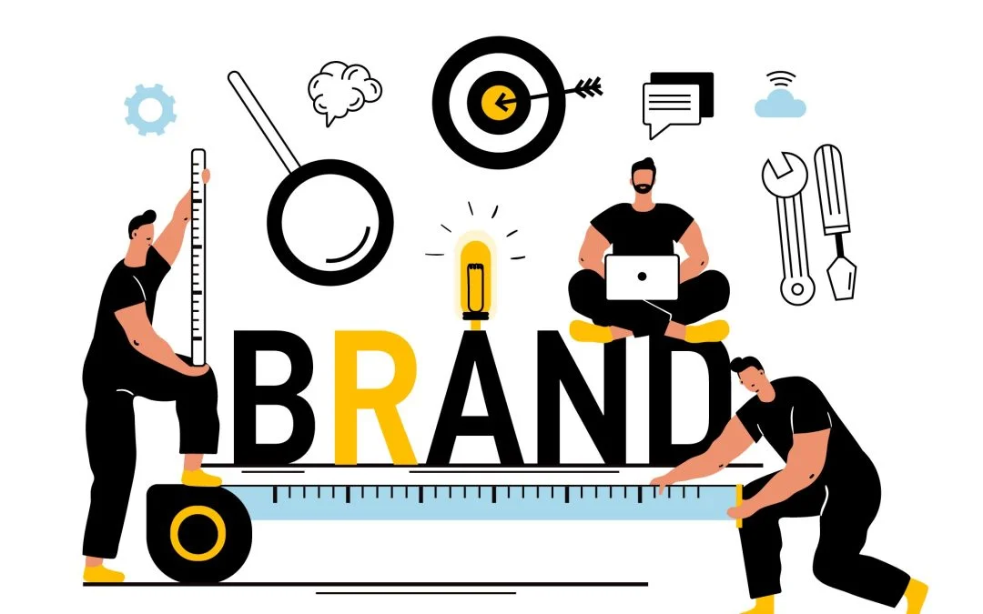 How to Craft a Strong Brand Identity